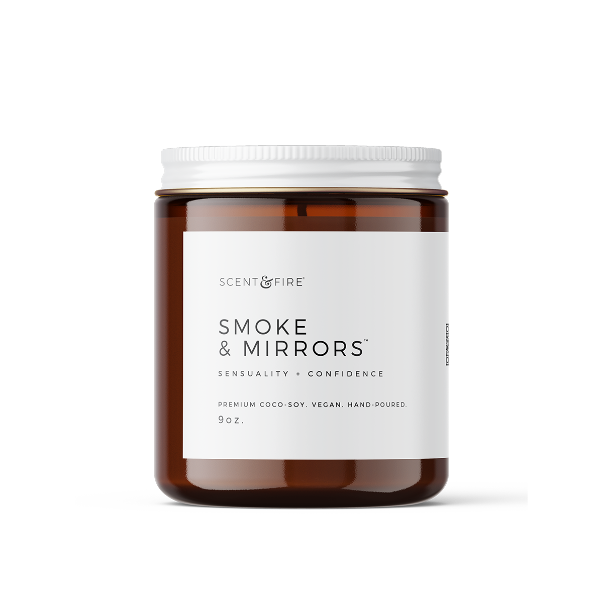 Smokin Mirrors Body - Honey Gifts