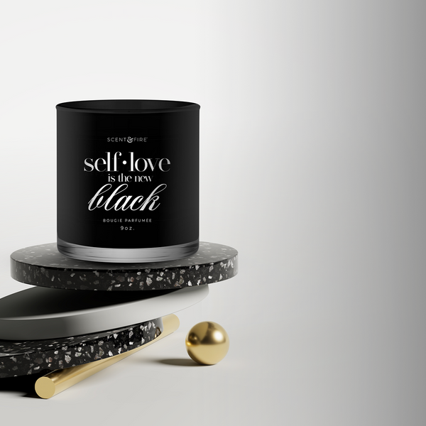 Signature Scented Candles