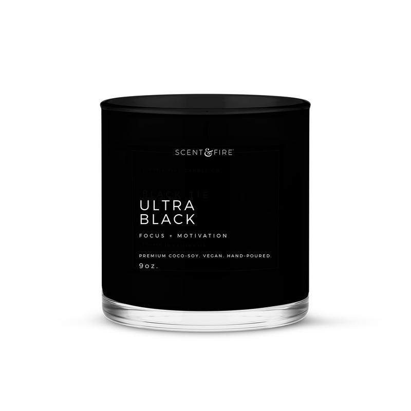 Ultra Black