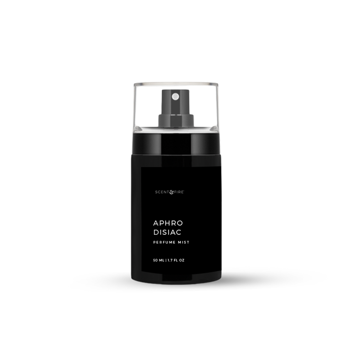 Aphrodisiac Body Fragrance Mist 50ml