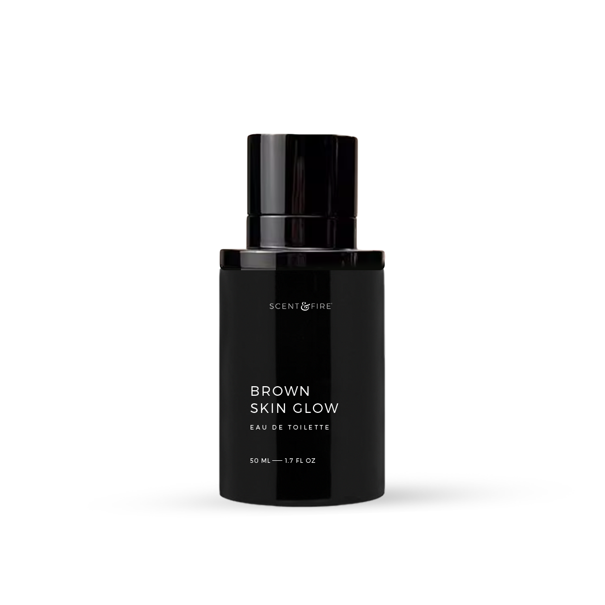 Brown Skin Glow Eau de Toilette
