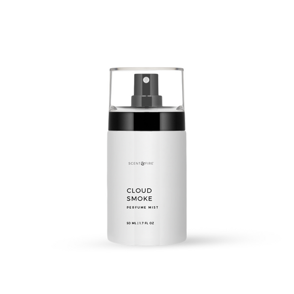 Cloud Smoke Perfume Mist