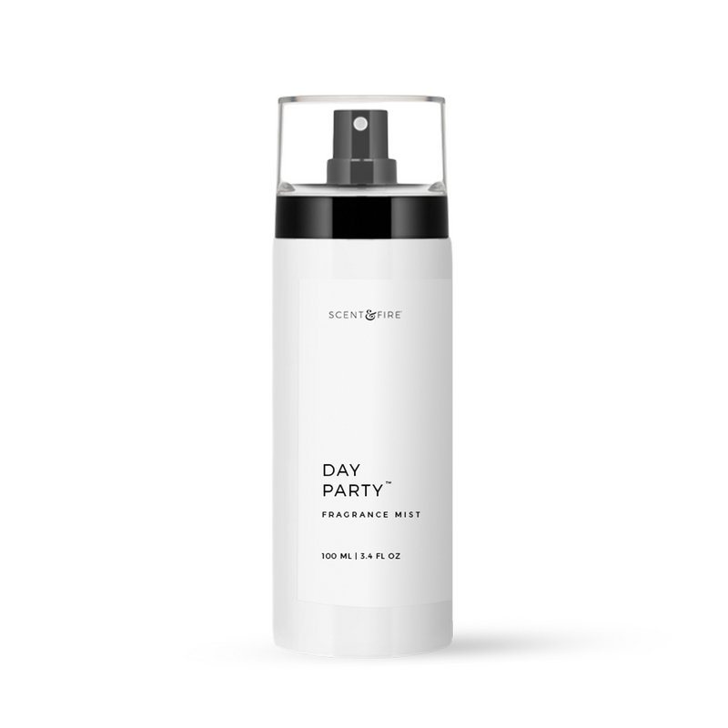 Day Party Fragrance Mist
