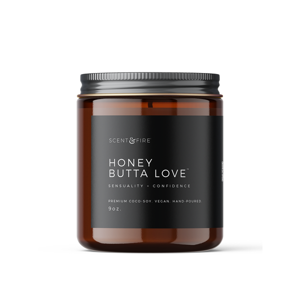 Honey Butta Love