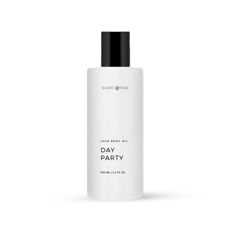 Day Party Luxe Body Oil