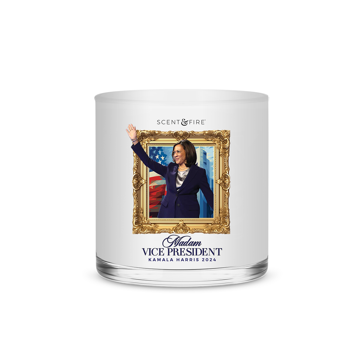 Madam Vice President Scented Candle